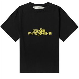 Off-White Halftone T-Shirt